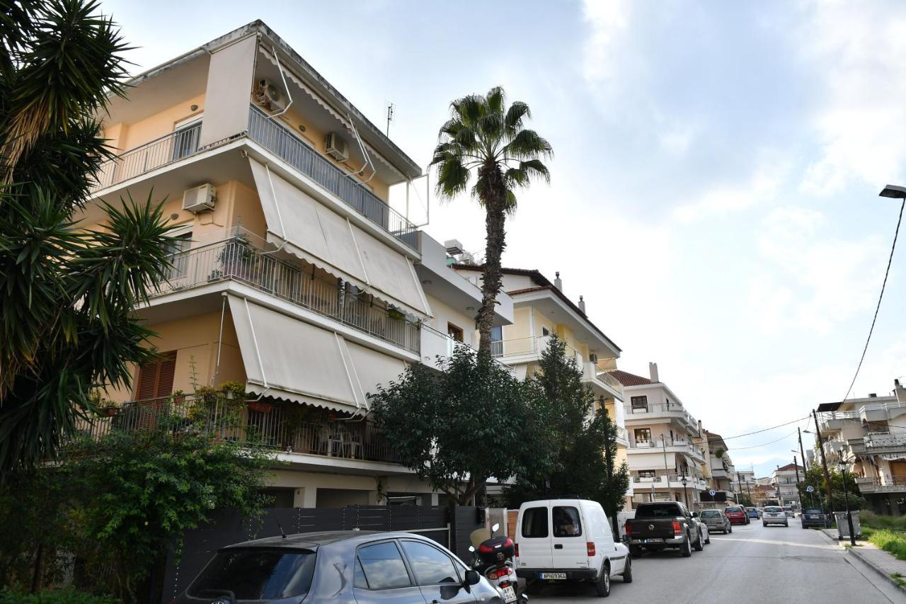 Exclusively For You Nauplion Exterior foto