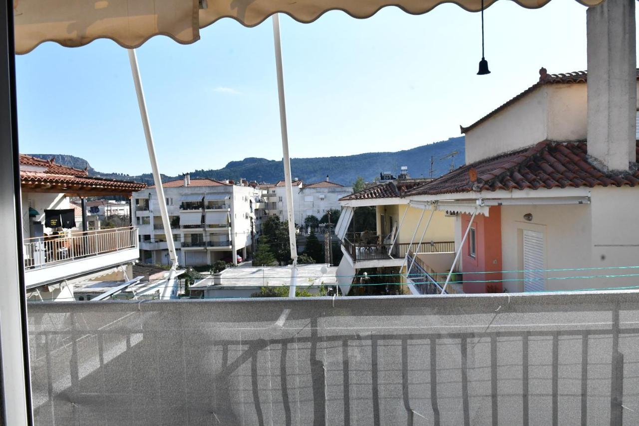 Exclusively For You Nauplion Exterior foto