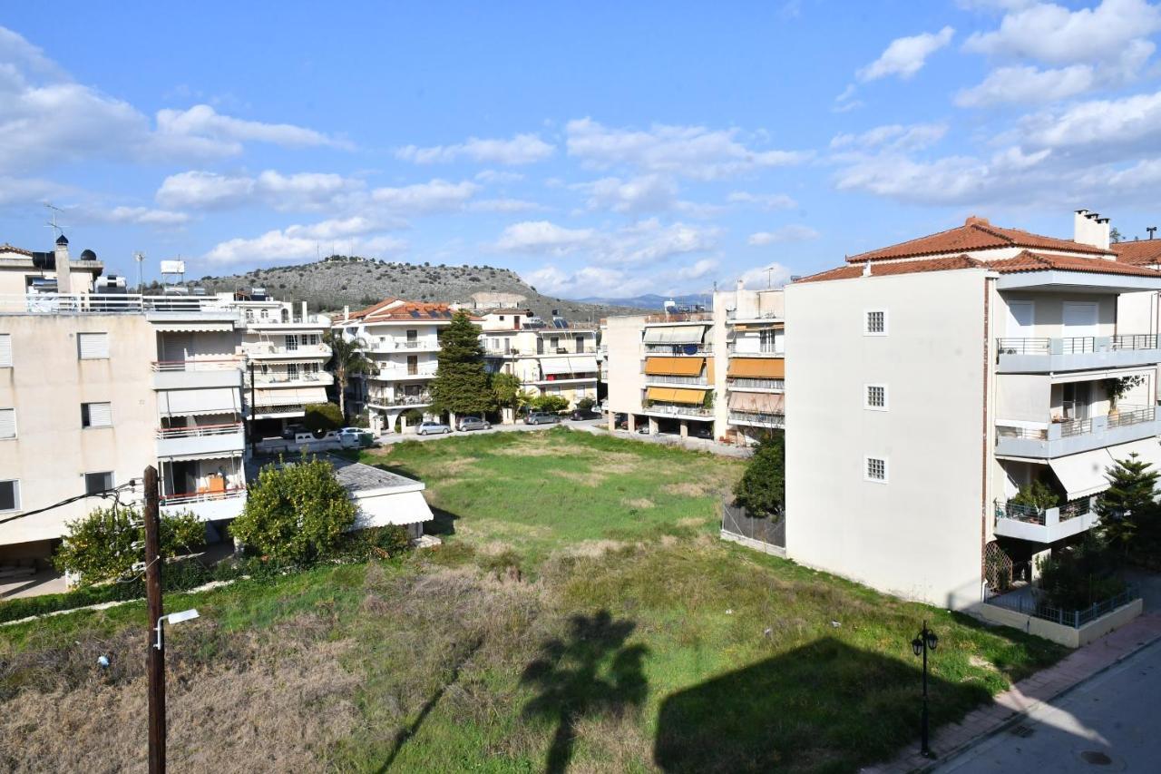 Exclusively For You Nauplion Exterior foto